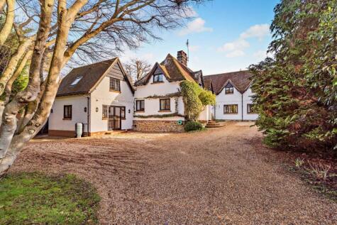 Heather Lane, West Chiltington, Pulborough, West Sussex