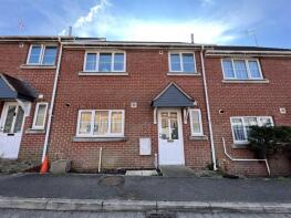 4, Aberdare Close, Ipswich IP2 8LZ