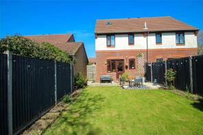 30, Barton Drive, Southampton SO31 4RE