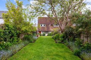 11, High Street, East Meon, Petersfield GU32 1QA