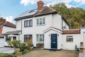 26, Walden Avenue, Chislehurst BR7 6EN