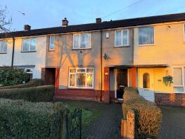 77, Maine Drive, Derby DE21 6JY