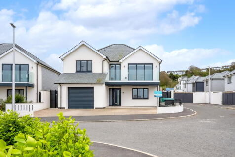 Atlanta View, Westward Ho!