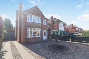 106, Hall Avenue, Rushden NN10 9EU