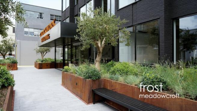 ClockworkBuildingBeavorLaneHammersmithWestLondon