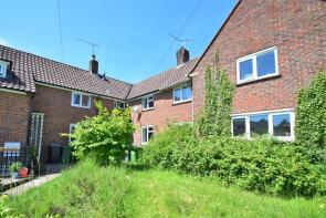 160, Greenhill Road, Winchester SO22 5DR