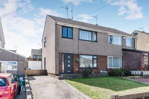 3, Birchfield Close, Pontypridd CF38 1NS