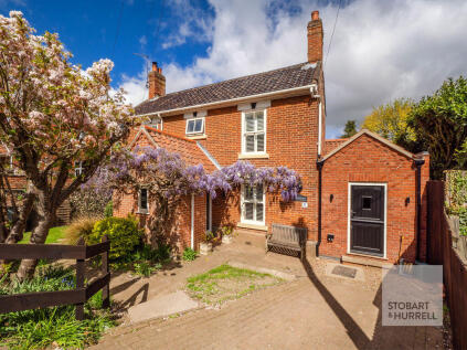 Southview, Church Street, Coltishall, Norfolk