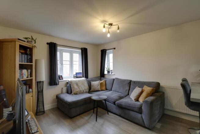 Living Room b