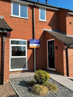 Heywood Close, Southwell
