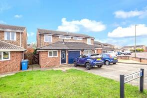 4, Meteor Close, Bicester OX26 4YA
