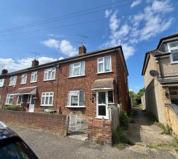Wolseley Road, Romford, RM7