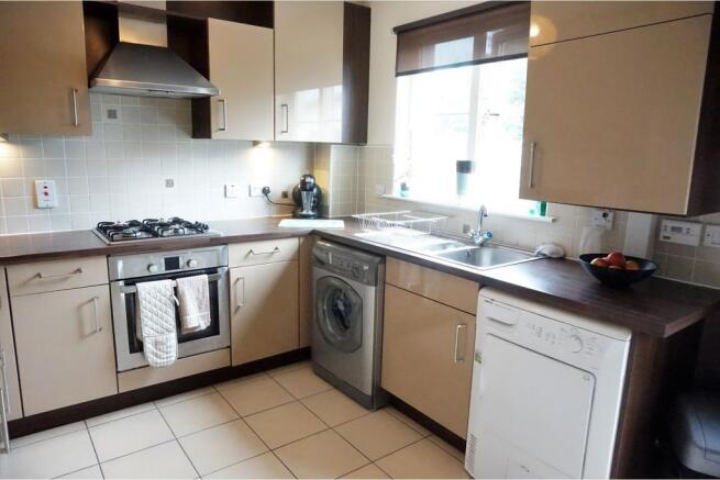 Kitchen / Diner