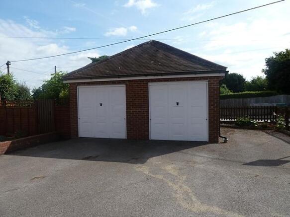 Garages