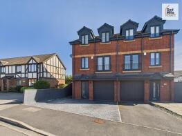 65, Westby Way, Poulton-le-fylde FY6 8AD