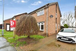 15, Bramley Grange Way, Bramley, Rotherham S66 2UW