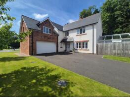 2, Clover Meadows, Brampton CA8 9AW