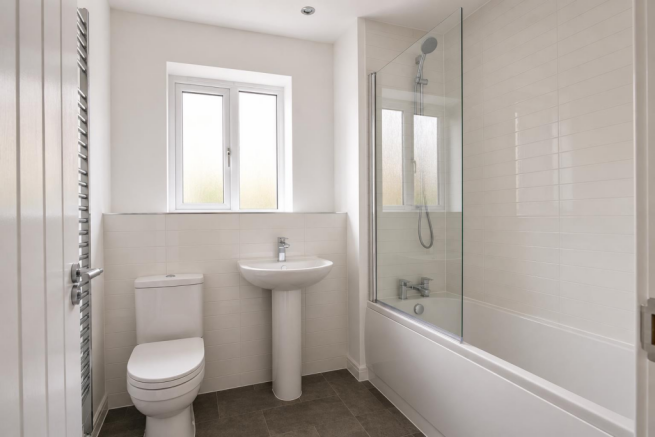 2 bed End of Terrace for sale Image 8