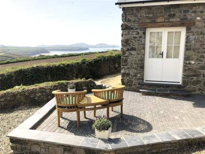 Whitesands, St. Davids, Haverfordwest, Pembrokeshire, SA62