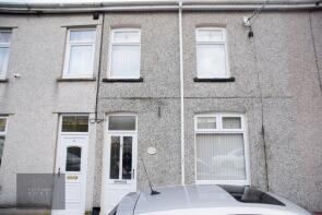 5, Aubrey Terrace, Cwm, Ebbw Vale NP23 7SN