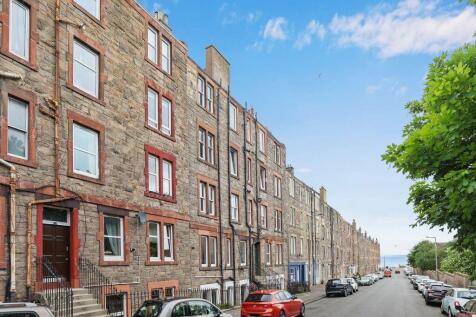 10A/BF3, Kings Road, Portobello, Edinburgh, EH15 1EA