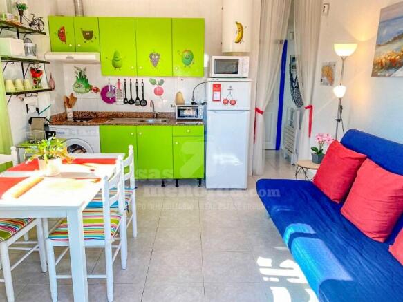 Apartment with swimming pool in Cala'n Blanes