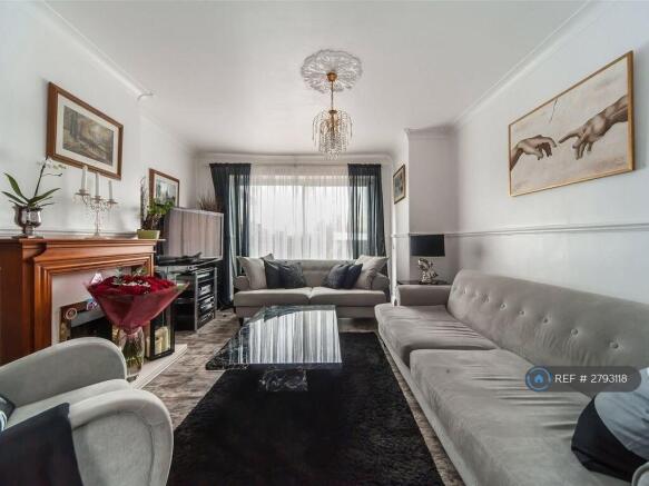 Furniture Not Available