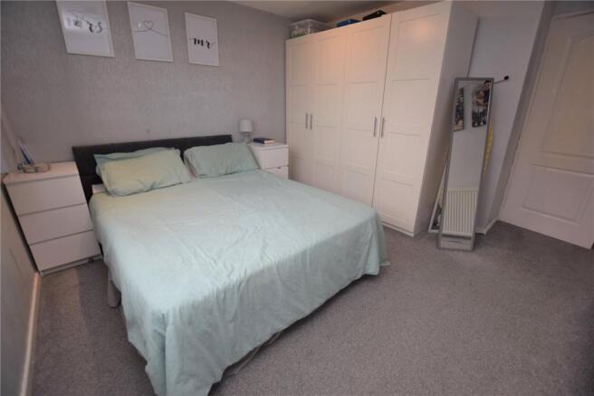 Bedroom 1 Shot 2