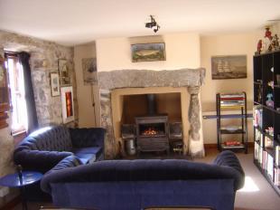 Drawing room