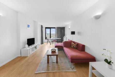 Point West, London SW7