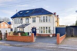 858, Newport Road, Rumney, Cardiff CF3 4LJ