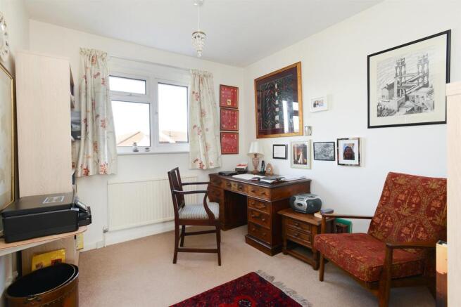 Bedroom Five