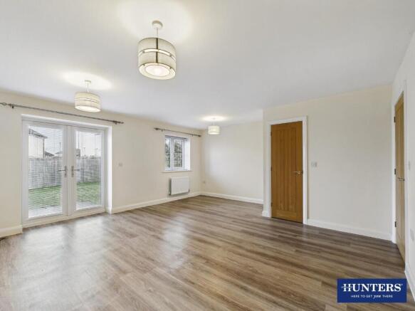 Living Dining Room