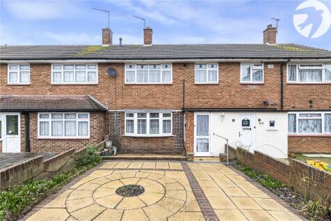 Fowlers Close, Sidcup, Kent, DA14