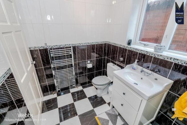 35, St. Johns Road, Pelsall, Walsall, Staffordshir