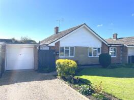 7, Marie Avenue, Salisbury SP5 3NT
