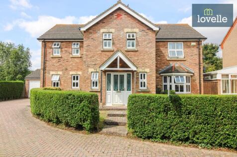 Househams Lane, Legbourne, LN11