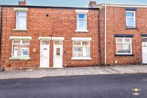 8 George Street, Shildon, County Durham, DL4 1JS