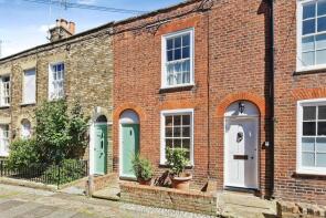35, Blackfriars Street, Canterbury CT1 2AP