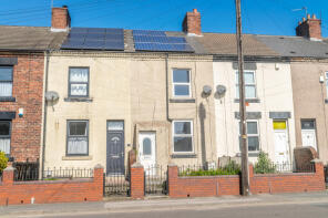 193, Midland Road, Royston, Barnsley S71 4BZ