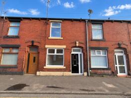 40, Howard Street, Rochdale OL12 0PP
