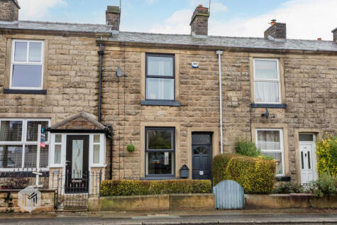 Bury Road, Tottington, Bury, Greater Manchester, BL8 3DY