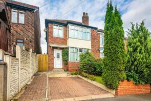42, High Storrs Rise, Sheffield S11 7LB