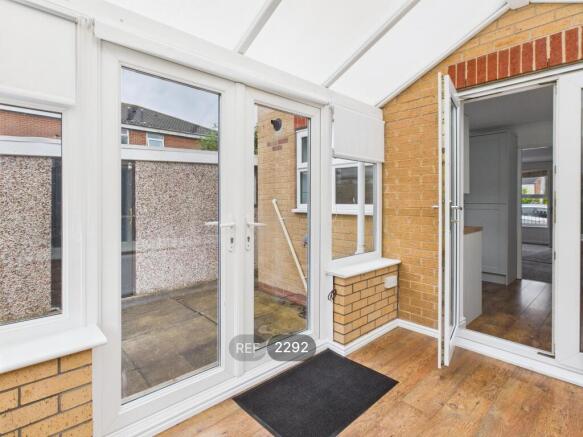 Sunroom