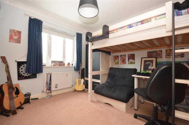 Bedroom 4