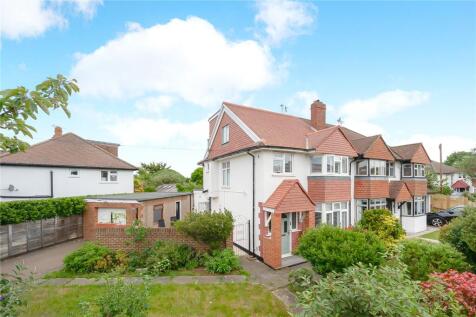 Beech Way, Twickenham