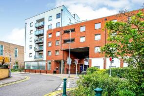 Flat 43, 29 Ashleigh Court, Loates Lane, Watford WD17 2PJ