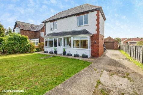 Wragby Road East, Lincoln, LN2