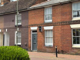67, Upper Brook Street, Winchester SO23 8DG