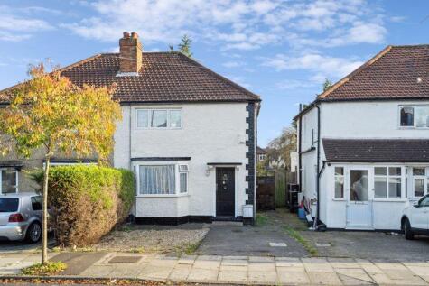Killowen Avenue, Northolt